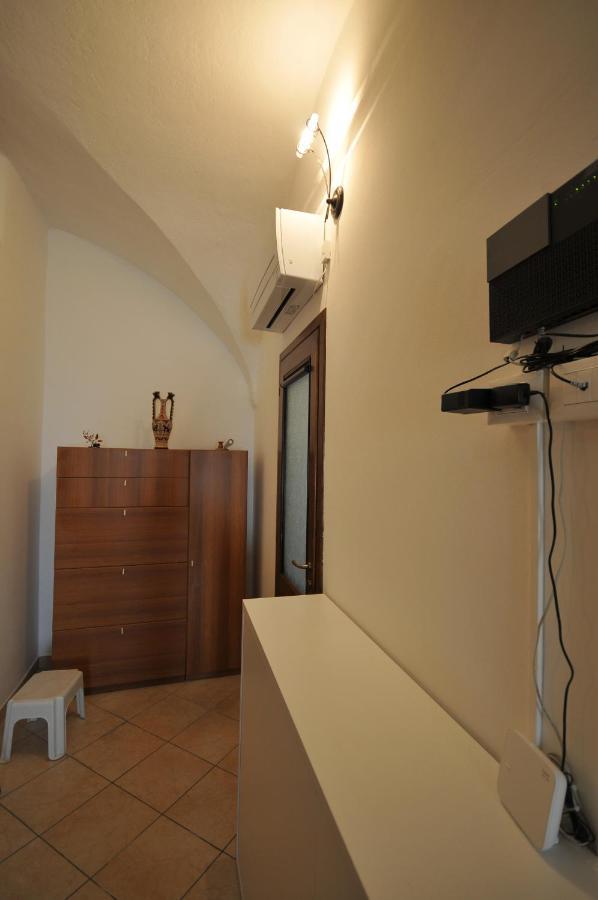 Ca Di Nevi Apartment Riva Ligure Exterior photo